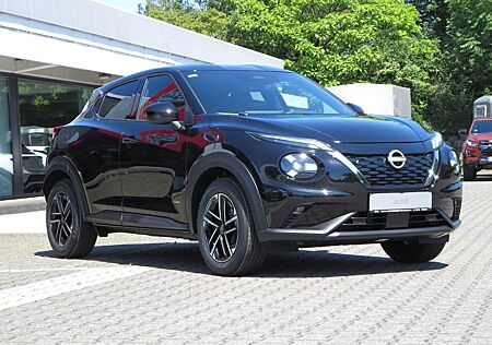 Nissan Juke N-Connecta Hybrid Automatik|Navi|Kamera