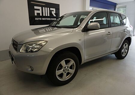Toyota RAV 4 2.0 VVT-i 4x4 SOL KLIMAAUT. ALU