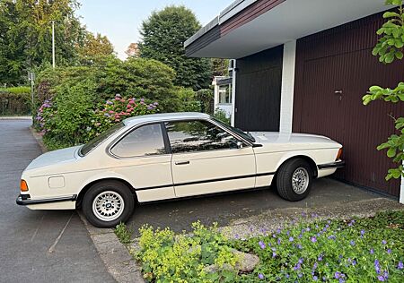 BMW 628