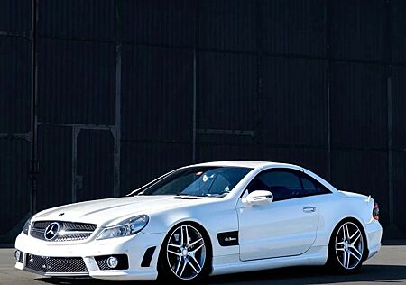 Mercedes-Benz SL 55 AMG AMG