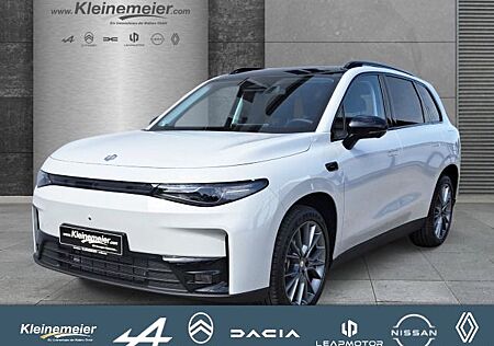 Leapmotor C10 REEV Design|Kamera|NAVI|Klimaaut.|SHZ|Pano|L