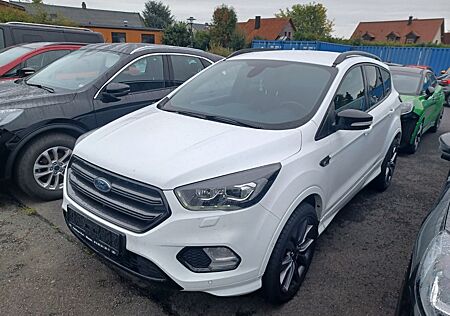Ford Kuga 1,5 ** ST Line / Xenon ** mit Garantie