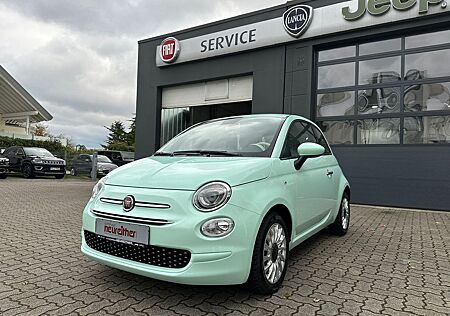 Fiat 500 Lounge *PDC hinten*AppleCarPlay*Klima