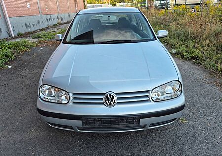 VW Golf Volkswagen 1.9TDI Edition