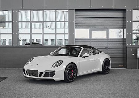 Porsche 911 Urmodell 911 Targa 4 GTS