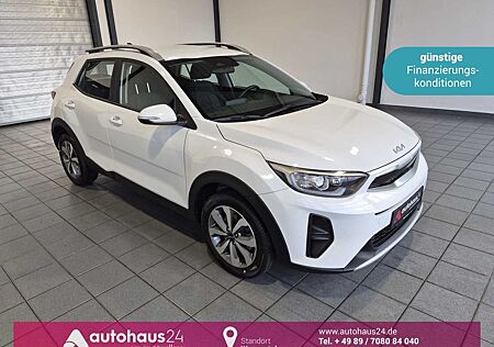 Kia Stonic 1.2 Vision CarPlay|Navi|PDC|Sitzhzg