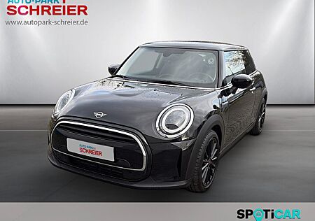 Mini ONE 3-trg. Classic Trim