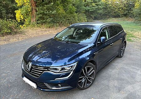 Renault Talisman TCe 160 EDC GPF Limited Grandtour L...