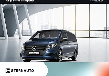 Mercedes-Benz Vito 114 Tourer PRO/L 9G MBUX LED AHK 2,5t