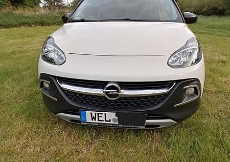 Opel Adam ROCKS 1.0 ECOTEC 66kW S/S ROCKS