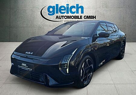 Kia EV4 Fastback Elektro 81 W GT-Line ACC KeyLess LM