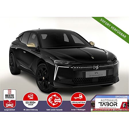 DS Automobiles Andere leasen