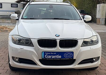 BMW 320 Baureihe 3 Touring \170 PS\Panoramadach\