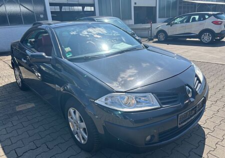 Renault Megane Coupé-Cabriolet Dynamique 1.9 dCi FAP