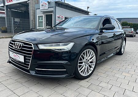 Audi A6 Avant 2.0 TDI ultra S Line Navi,Leder,Panoram