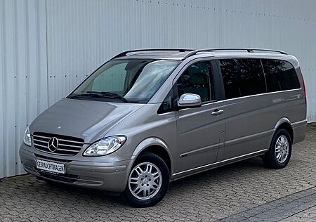 Mercedes-Benz Viano 2.2 CDI lang *6.Sitzer* 2.Hand* (0802)