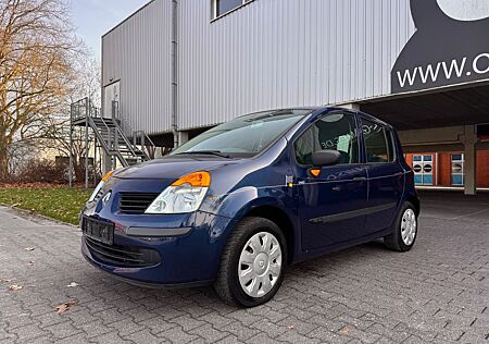 Renault Modus Cite