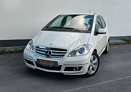 Mercedes-Benz A 160 CDI Avantgarde/Facelift/Klima/DPF