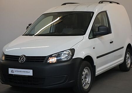 VW Caddy Volkswagen Kasten 1.6 TDI DSG Szhzg Climatic