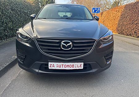 Mazda CX-5 *VOLLAUSSTATTUNG*Sports-Line AWD