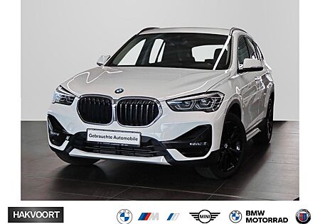 BMW X1 sDrive20i
