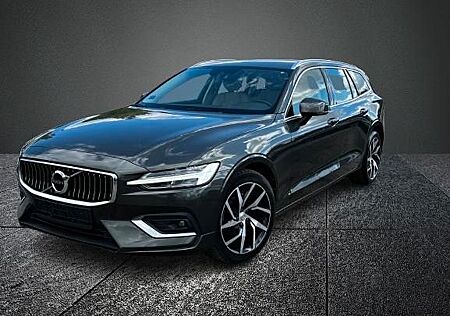 Volvo V60 2.0d B4 197PS INSCRIPTION G-TRONIC CAM S-Hzg