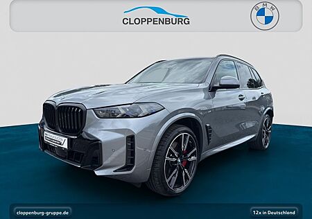 BMW X5 xDrive40d M Sportpaket AHK+ACC UPE: 121.549€