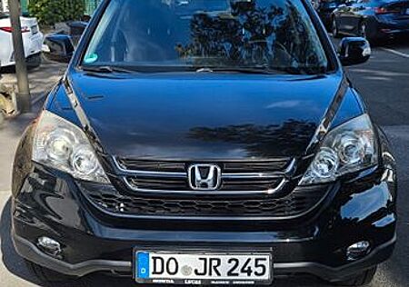 Honda CR-V 2.0 Executive Automatik Executive