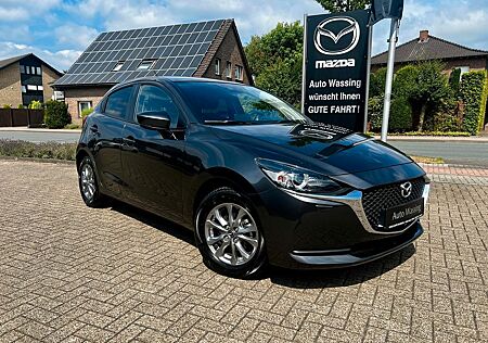 Mazda 2 Lim. Exclusive-Line