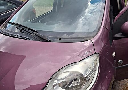 Peugeot 107 Envy 68 Envy