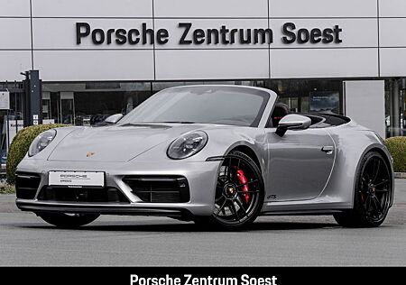 Porsche 911 Urmodell 911 Carrera 4 GTS Cabriolet/LED-Matrix/BOSE