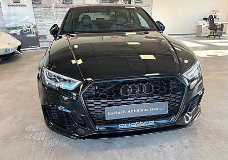 Audi RS3 RS 3 Lim. 2.5 TFSI quattro**NO OPF**