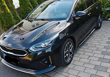 Kia Pro_ceed pro_cee'd / ProCeed 1.4 T-GDI DCT GT LINE GT...