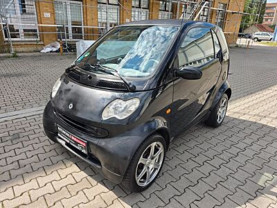 Smart ForTwo*Tüv Neu*