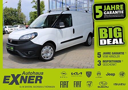 Fiat Doblo 1,6 Multijet SX MAXI Navi, Kamera