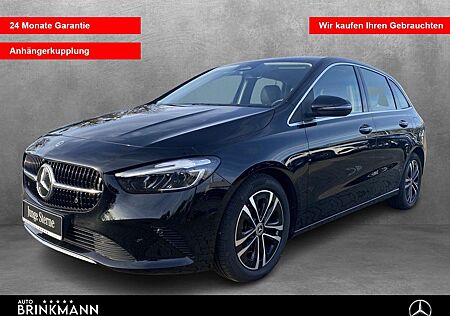 Mercedes-Benz B 180 d AHK/LED/KAMERA/TOTW./SPURH./ADVANCEDSHZ
