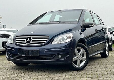 Mercedes-Benz B 150 /Klima/5-türig/Xenon/SHZ/Klima/TÜV