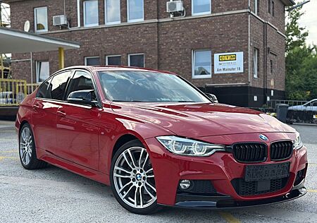 BMW 325 Baureihe 3 Lim. d M Sport