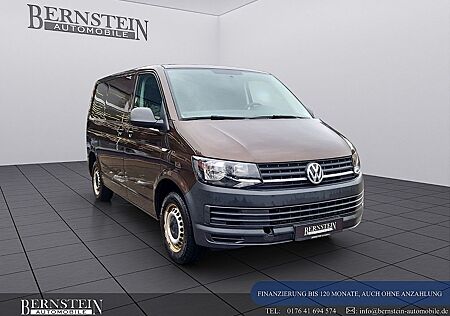 VW T6 Transporter Volkswagen Kasten|2.0TDI|1.HAND|