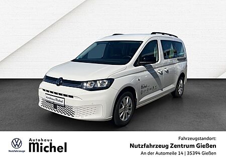 VW Caddy Volkswagen Maxi Life 1.5 DSG Life Maxi AHK ACC PDC He