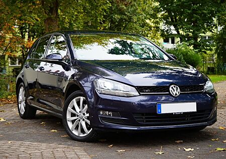 VW Golf Volkswagen 7 VII Lim. TDI/DSG/NAVI/PDC/XENON/SHZ