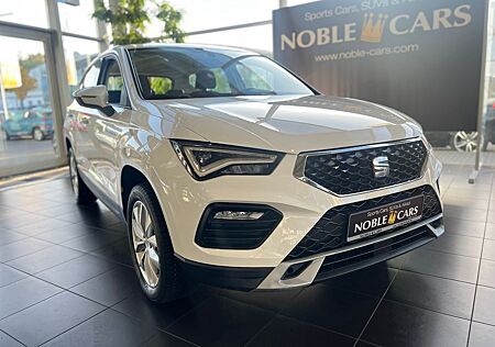 Seat Ateca Style KESSY BEATS LED NAV SHZ 17"