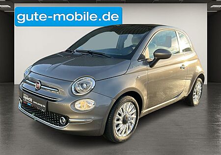 Fiat 500 1.0 GSE Hybrid DOLCEVITA 51kW (70PS)