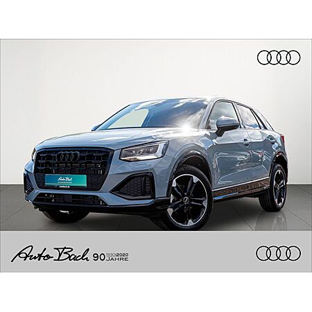 Audi Q2 leasen
