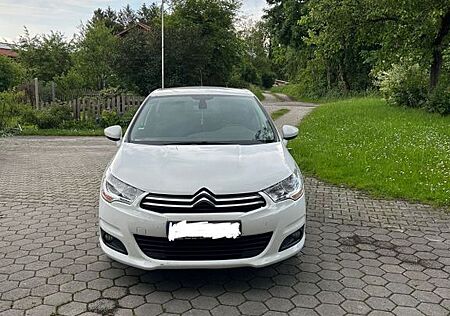 Citroën C4 HDi 150 SELECTION SELECTION