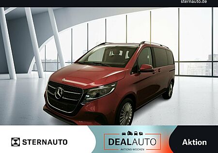 Mercedes-Benz V 220 gebraucht kaufen Mercedes-Benz V 220 d Style/K DISTR. Navi BEAM Widescreen AHK