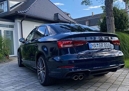 Audi A3 1.5 TFSI S Line