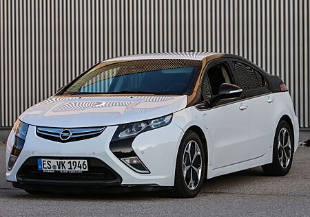 Opel Ampera ePionier Edition Hybrid Tausch möglich!