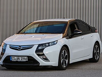 Opel Ampera ePionier Edition Hybrid Tausch möglich!