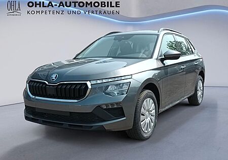Skoda Kamiq Essence 1.0 TSI DSG Apple/Android*Klima...